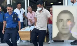 Denizli'de polis memuru kaldığı apartta ölü bulundu