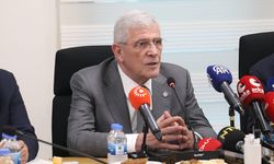 Dervişoğlu: Ön yargılarla yaklaşılan süreçte çözüme yönelik sonuçlar ortaya çıkmaz