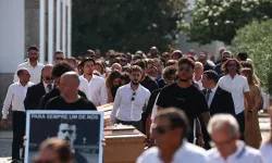 Cristiano Ronaldo, Jota’nın cenazesine katılmamıştı: Nedenini kız kardeşi açıkladı