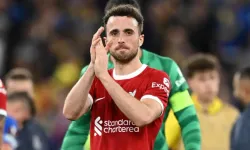 Liverpool'dan anlamlı hareket: Jota'nın sözleşmesinin kalan kısmı aileye ödenecek