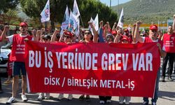 Accell Bisiklet’te grev: Ücretler, insanca yaşam düzeyine çıkarılsın