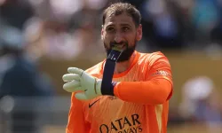 Başakşehir’in Donnarumma paylaşımı sosyal medyayı salladı!