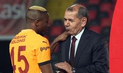Dursun Özbek’ten Osimhen için tek cümlelik kararlılık mesajı