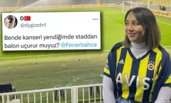 Fenerbahçeli Duygu Özdin hayatını kaybetti