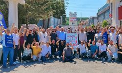 Grev kazandırdı, DYO Boya’da işçiler zammı aldı
