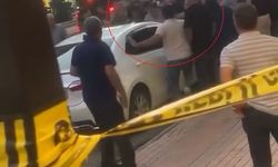 Elazığ'da silahlı kavga: 4 yaralı