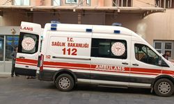 Eşini ve 2 kızını bıçakladı, cami tuvaletinde yakalandı