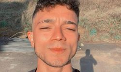 Yasaklı bölgede denize giren gencin cansız bedenine ulaşıldı