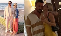 Ece Erken ve Sinan Akçıl ilişkisi sona erdi