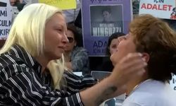 Ece Seçkin, Mattia Ahmet Minguzzi için başlatılan oturma eylemine destek verdi