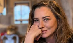 Ece Uslu'da korkutan haber! Önce kaza geçirdi sonra apar topar ameliyata alındı