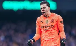 Galatasaray’dan beklenmedik Ederson hamlesi