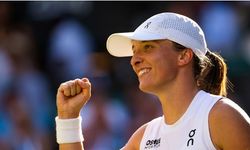 Wimbledon tek kadınlarda şampiyon belli oldu