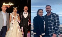 Balayından çağırıldı, Eskişehir’deki orman yangınında hayatını kaybetti