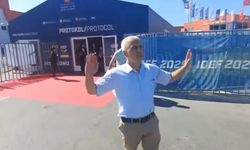 DEM Partili Gergerlioğlu'ndan Selçuk Bayraktar’a İsrail protestosu: ‘İsrail'e silah satıyor!’
