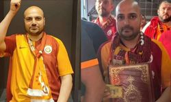 Deplasmanlara Kuran-ı Kerim’le giden Galatasaraylı taraftar hayatını kaybetti