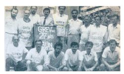 Kamu işçilerinden Erdoğan’a: ‘1988’de grev gözcüsü, 2025’te grev yasakçısı’