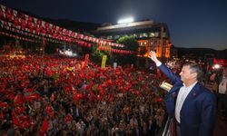 Özel, Erdoğan'ın konuşmasını eleştirdi: 'Bir çatı kuracak, çatıda vatandaşlık değil ümmet bilinci olacak'