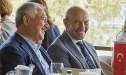 Zeydan Karalar’ın tutuklanmasının ardından Tunç Soyer’den paylaşım