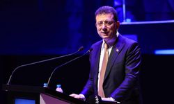 Hastaneye götürülen Ekrem İmamoğlu'ndan ilk mesaj