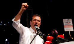 İmamoğlu’ndan Malatya mitingine mesaj: Mutlaka kazanacağız!