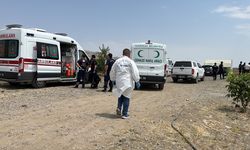 2 kişi sulama havuzunda ölü bulundu