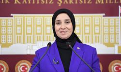 DEVA Partili Elif Esen’den LGS 2025 için çarpıcı iddialar