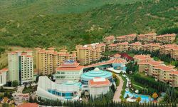 AK Parti kampının yapıldığı otel, Aziz İhsan Aktaş’ın ortağına ait çıktı