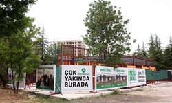 Çankaya’da emekli Lokalleri üç ayrı bölgede hizmete girecek