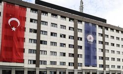 Başakşehir’e atanan emniyet müdürü, göreve başlamadan Mersin’e tayin edildi