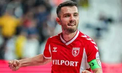 Samsunspor, Emre Kılınç’ın sözleşmesini 2028’e kadar uzattı