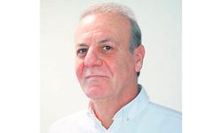 Gazeteci Erdem Sabih Anılan hayatını kaybetti