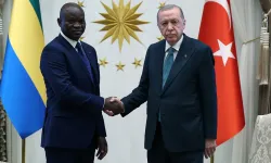 Erdoğan: Gazzeli kardeşlerimizin acısını hafifletmenin derdindeyiz