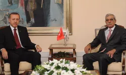 Ahmet Türk’ten Erdoğan’a teşekkür telefonu
