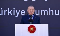 Erdoğan'dan İsrail'e tepki: Netanyahu, Hitler’i geride bıraktı