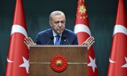Erdoğan: Gazze'nin kaybedecek zamanı yoktur