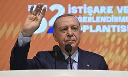 Erdoğan: Üç parti olarak süreci sonuna kadar götürmeye kararlıyız