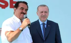İbrahim Tatlıses'ten ‘süreç’ mesajı: Güzel bir çay DEM'lendi