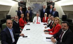 Erdoğan’dan PKK’nın silah bırakma sürecine ilişkin yeni açıklama