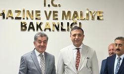 Tapu harçları ve emlak vergilerinde indirim talep edildi