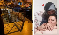 2 çocuk annesi kadın boşanma aşamasındaki eşi tarafından öldürüldü