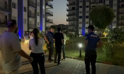 Eşini bıçakla yaralayan kadın, serbest bırakıldı