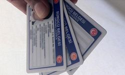 Eski tip sürücü belgelerinin yenilenmesi için verilen süre son kez uzatıldı