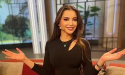 Esra Ezmeci kimdir?