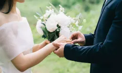 Evliliği teşvik için 81 ilin valisine ‘genelge’ gönderildi