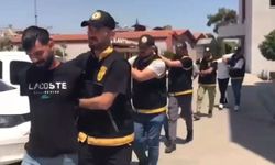 'FETÖ soruşturmanız var' yalanıyla 6 milyon dolandırdılar