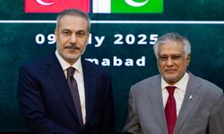 Türk şirketleri Pakistan'da petrol ve doğal gaz arayacak