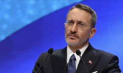 İddia: Fahrettin Altun’un 15 adet minibüs talebi reddedildi