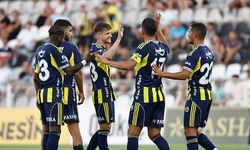 Fenerbahçe’nin Portekiz’deki ikinci sınavı: Uniao de Leiria