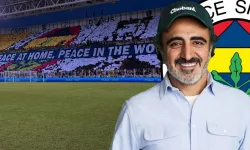 Fenerbahçe’nin maçlarını oynadığı stadyumun adı değişti